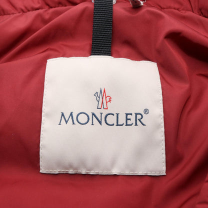 モンクレール AIGLE ナイロンダウンベスト
