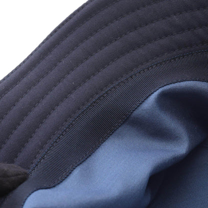 エルメス ハーパーHエレクトリック コットンハット