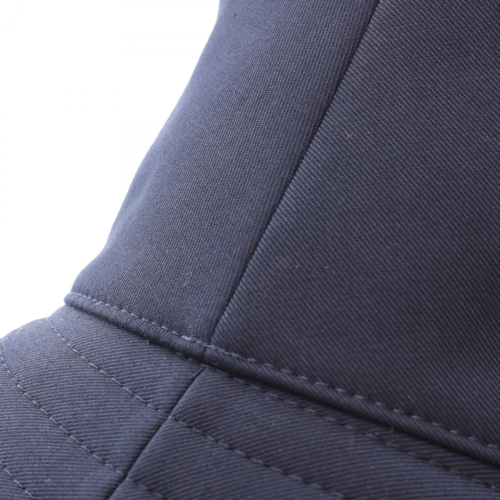 エルメス ハーパーHエレクトリック コットンハット