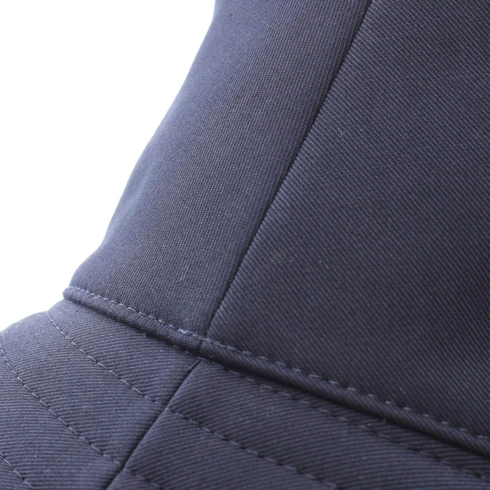 エルメス ハーパーHエレクトリック コットンハット