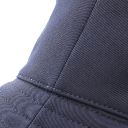 エルメス ハーパーHエレクトリック コットンハット