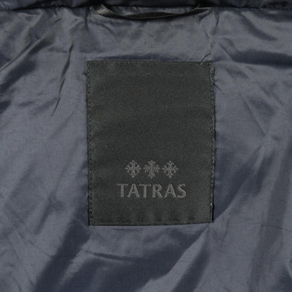 タトラス SARMA ダウンジャケット