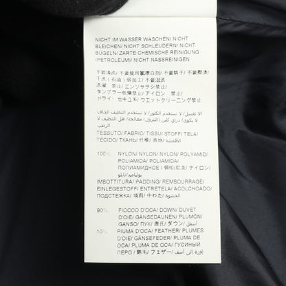 タトラス SARMA ダウンジャケット