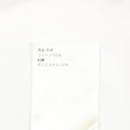ルイヴィトン コットン半袖Tシャツ