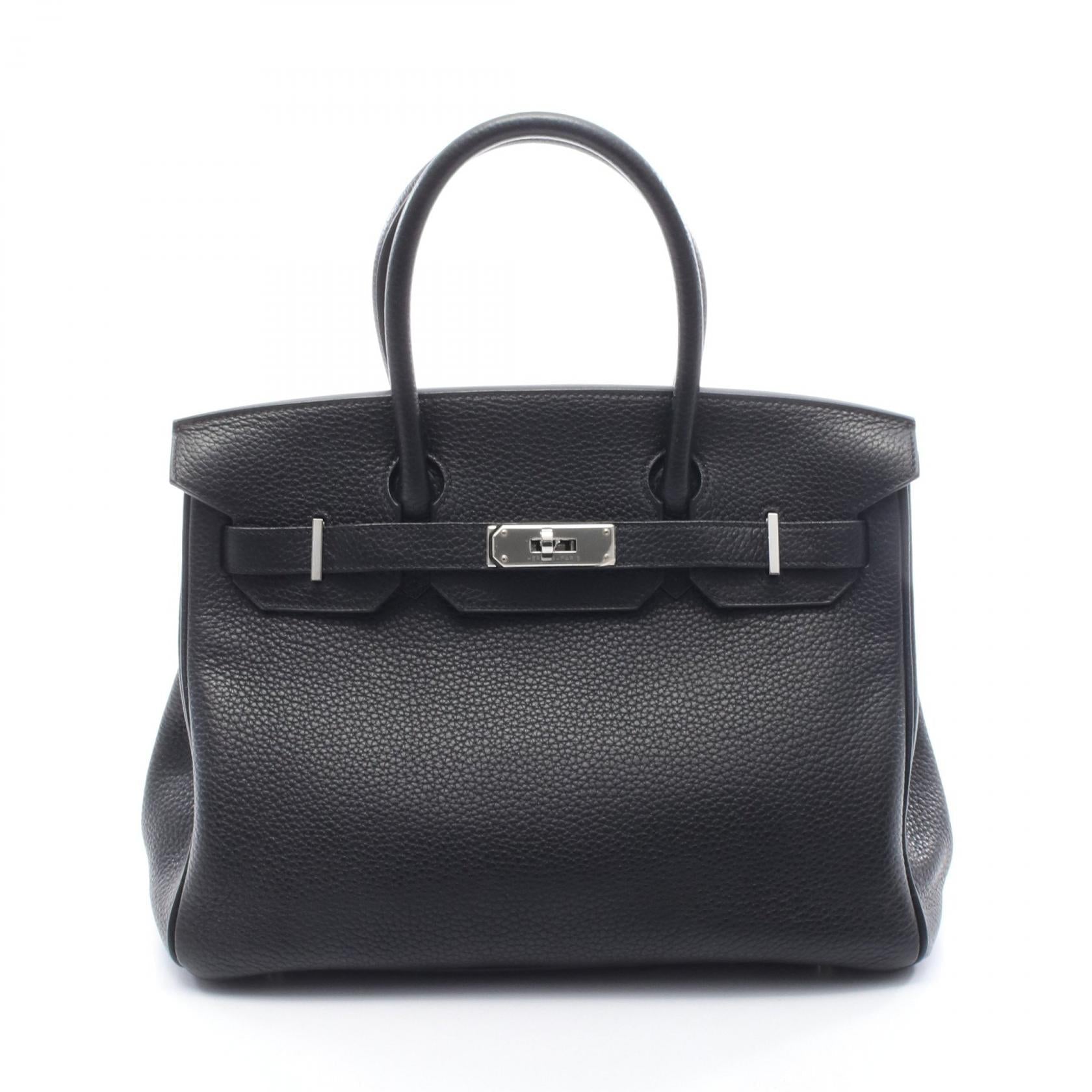 エルメス バーキン30 トゴ