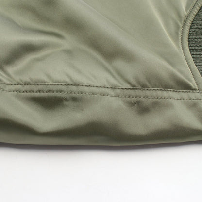 グッチ ARCUS CAELESRIS ナイロンジャケット
