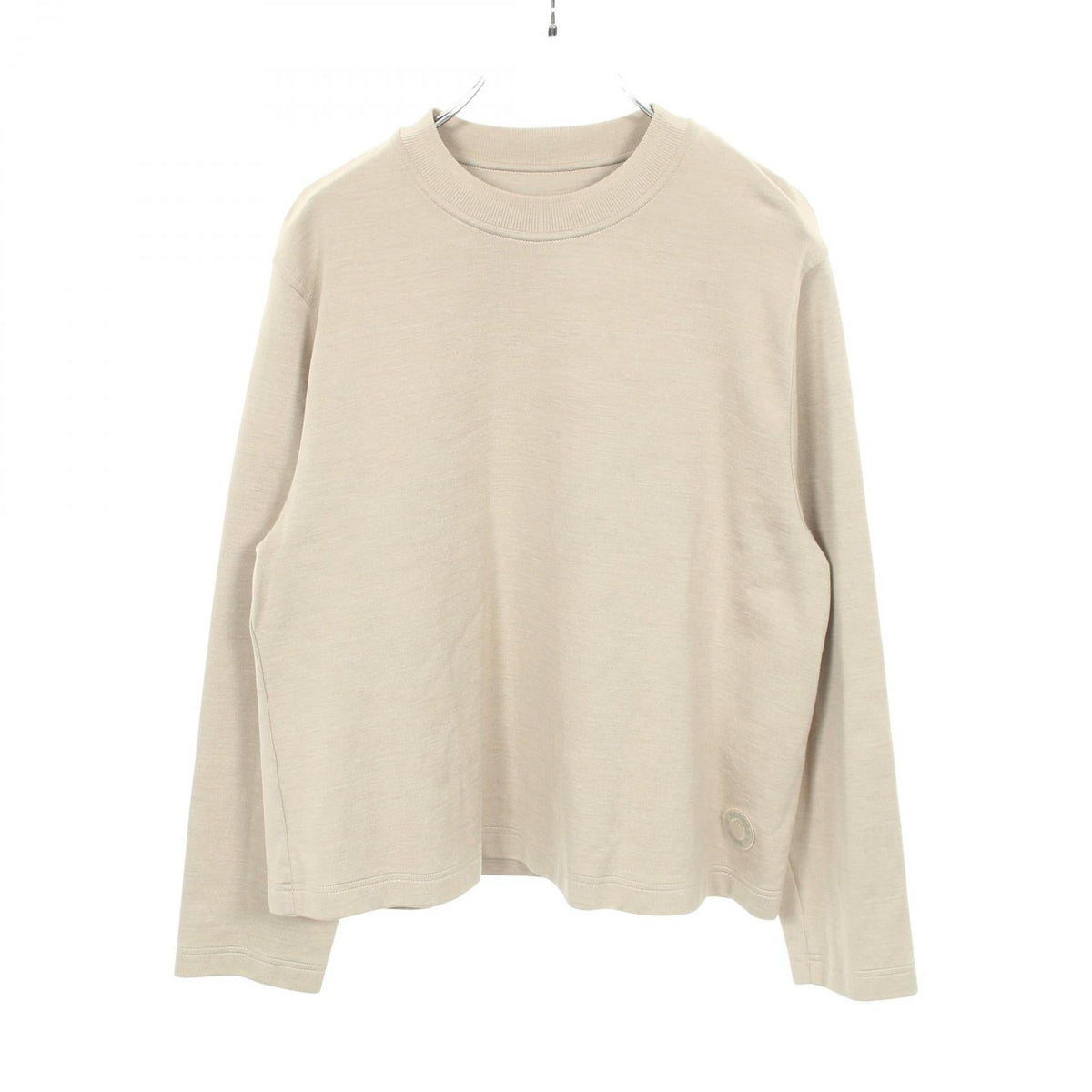 エルメス セリエワッペン 長袖Tシャツ