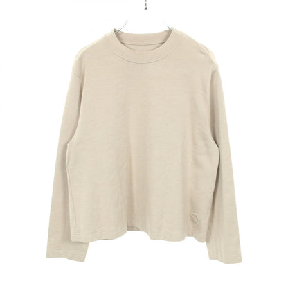 エルメス セリエワッペン 長袖Tシャツ