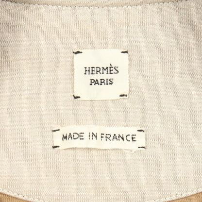 エルメス セリエワッペン 長袖Tシャツ