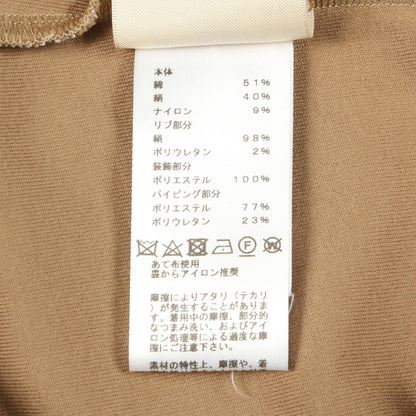エルメス セリエワッペン 長袖Tシャツ