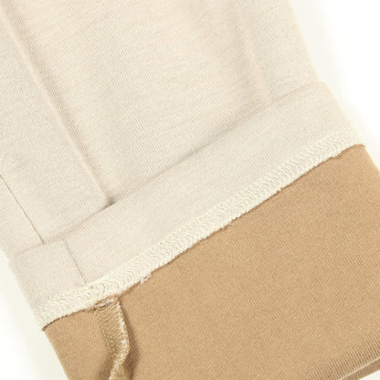 エルメス セリエワッペン 長袖Tシャツ