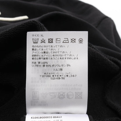 モンクレール コットンスウェット