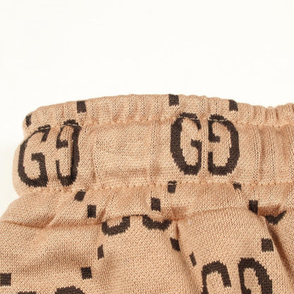 グッチ ジャンボGG コットンショートパンツ