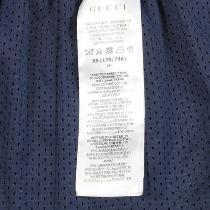 グッチ ジャンボGG コットンショートパンツ