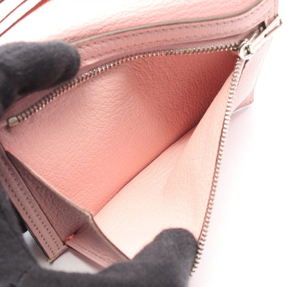 エルメス ベアンコンパクト シェーブル 二つ折り財布
