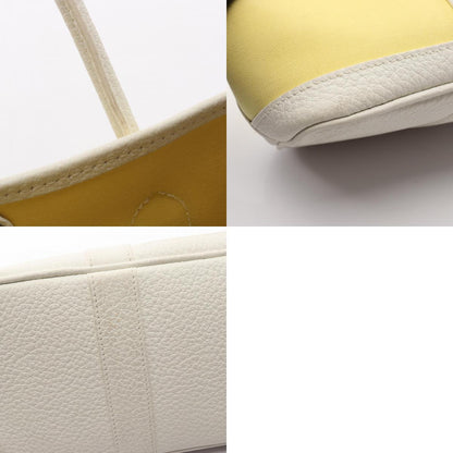 エルメス ガーデンパーティTPM トワルオフィシエ ネゴンダ トートバッグ