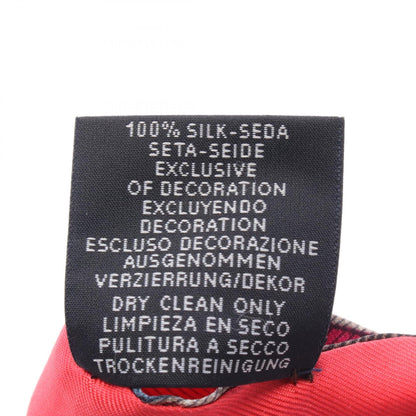エルメス ツイリー Bouclerie Moderne Plumetis シルクスカーフ