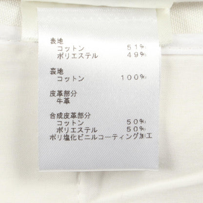 ルイヴィトン コットンデニムパンツ