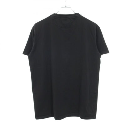 フェンディ FFラビリンスエンブロイダリー コットン半袖Tシャツ