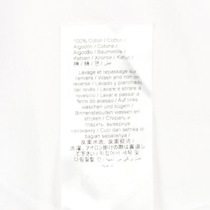 ケンゾー Boke Flower コットン半袖Tシャツ