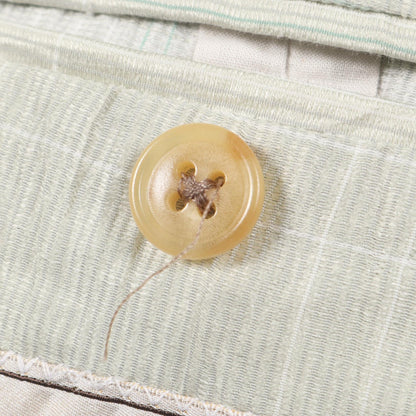 エルメス コットンポリエステルテーラードジャケット