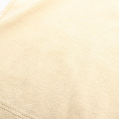 セリーヌ トリオンフロゴ コットン半袖Tシャツ