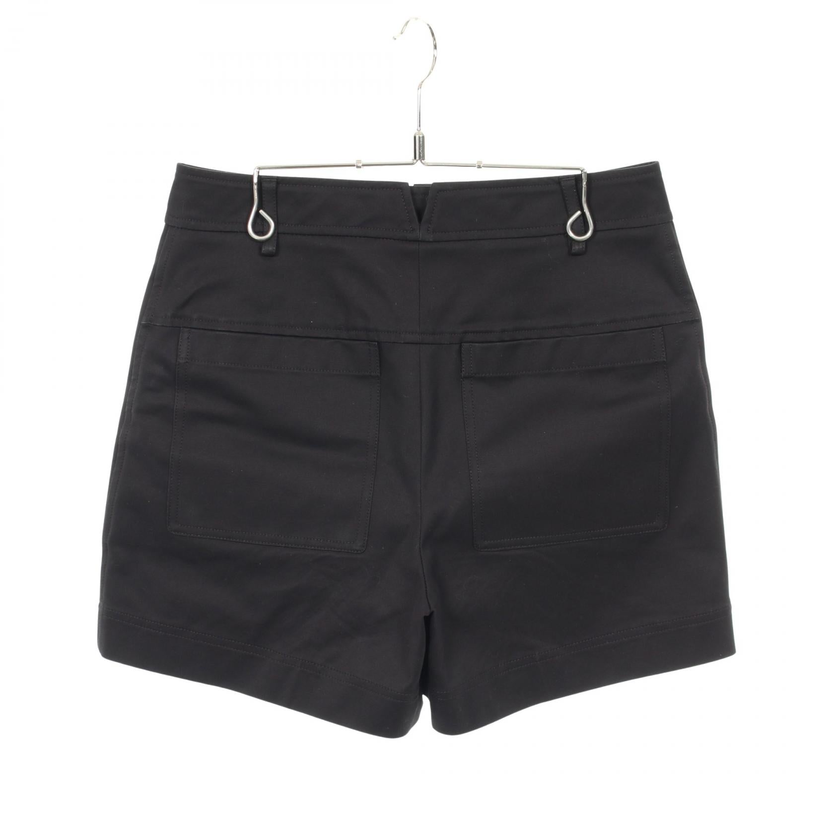 エルメス コットンショートパンツ