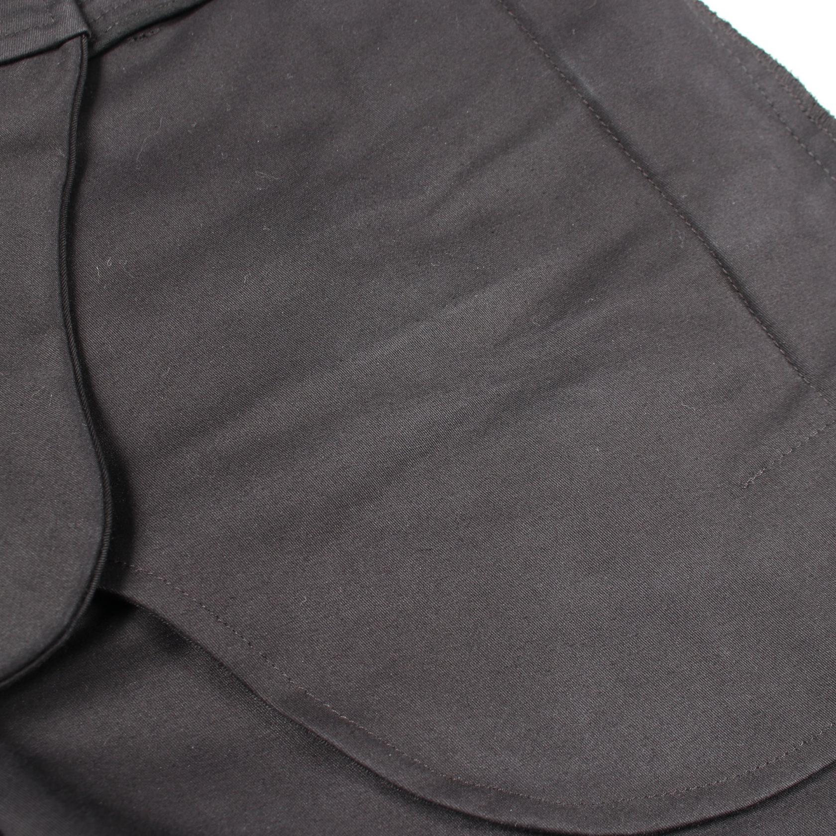 エルメス コットンショートパンツ