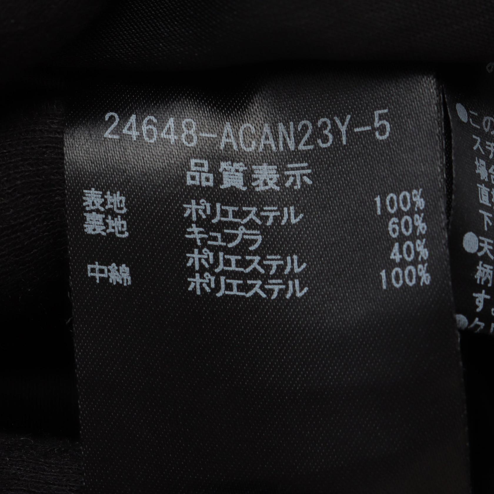 フォクシー ポリエステルコート