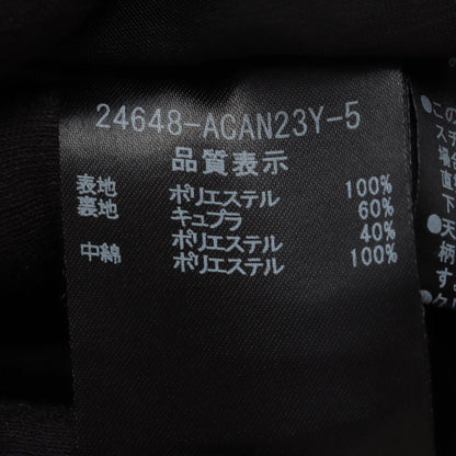 フォクシー ポリエステルコート