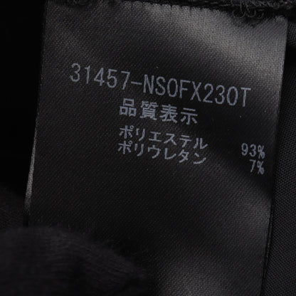 フォクシーニューヨーク レイニーフェザーライト ポリエステル ワンピース