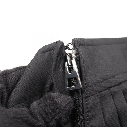 ディオール コットンプリーツスカート