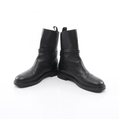ディオール DIOR EMPREINTE レザーブーツ