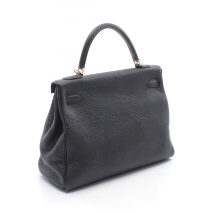 エルメス ケリー32 トゴ ハンドバッグ