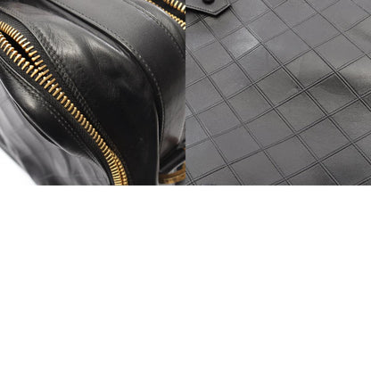 シャネル ビコローレ ラムスキン2wayビジネスバッグ