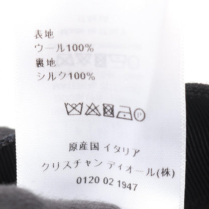 ディオール ウールスカート