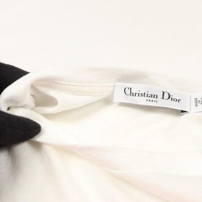 ディオール MISS DIOR コットン 半袖Tシャツ