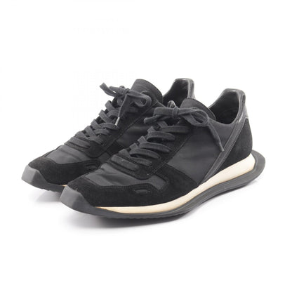 リックオウエンス NEW VINTAGE RUNNER LACE UP スニーカー
