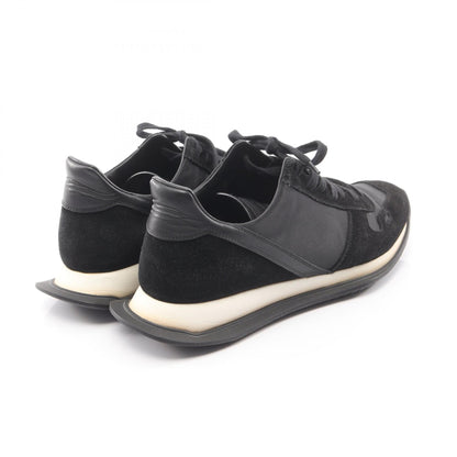 リックオウエンス NEW VINTAGE RUNNER LACE UP スニーカー