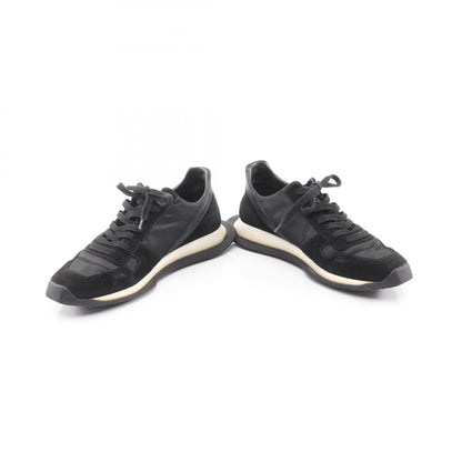 リックオウエンス NEW VINTAGE RUNNER LACE UP スニーカー