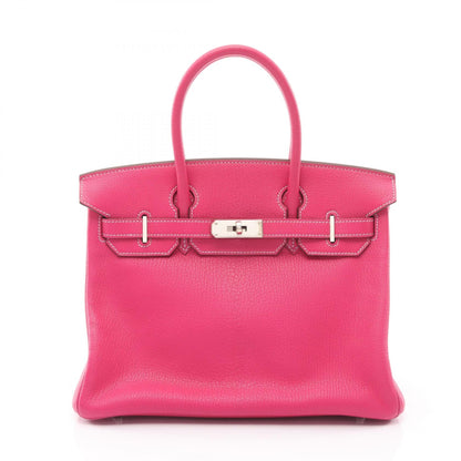 エルメス バーキン30 シェーブル