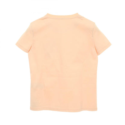 エルメス Printed straight t-shirt コットントップス