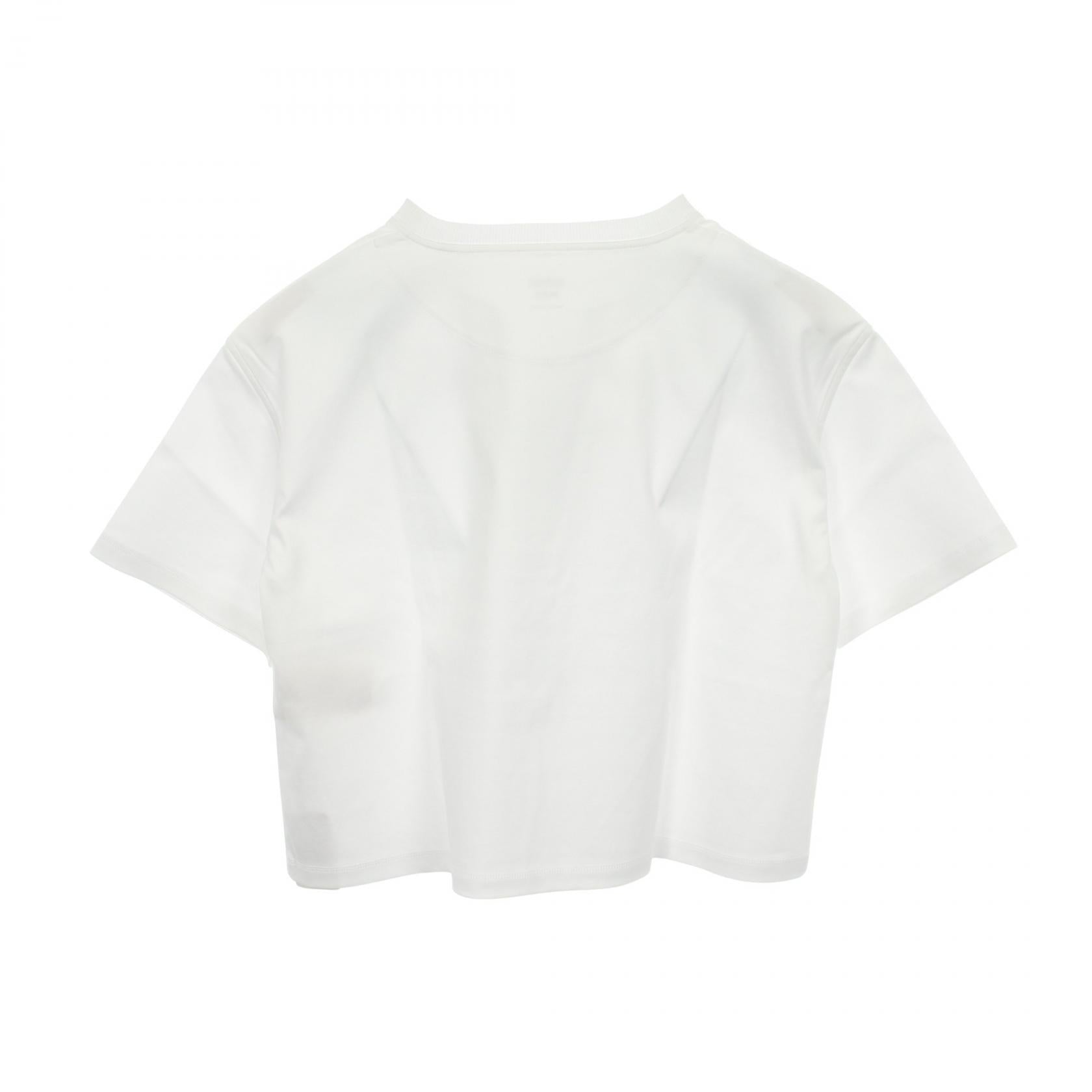 エルメス カルトゥッシュフェロヌリー コットン半袖Tシャツ