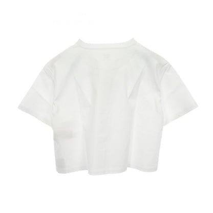エルメス カルトゥッシュフェロヌリー コットン半袖Tシャツ