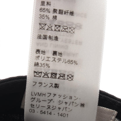 セリーヌ ポリエステル コットン ベースボールキャップ