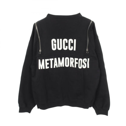 グッチ Metamorfosi コットンスウェット