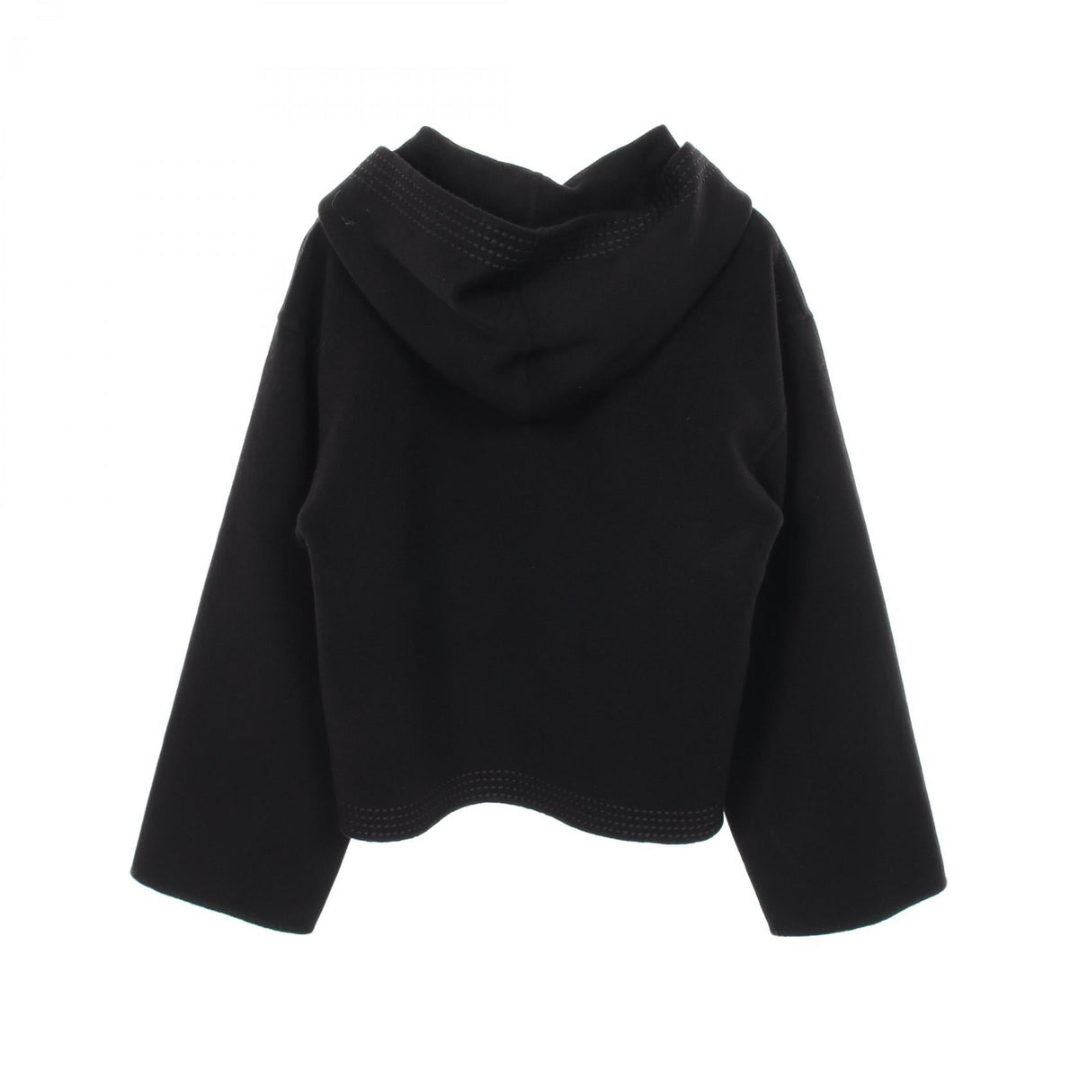 エルメス アルビオンHパッサン カシミヤコート