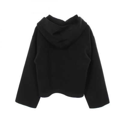 エルメス アルビオンHパッサン カシミヤコート