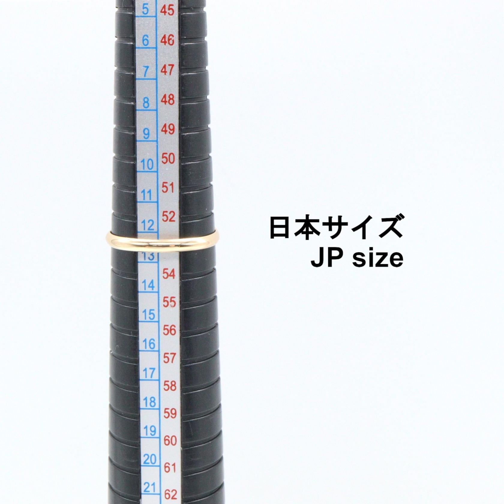 ジュエリー Au750リング