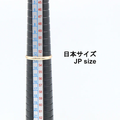 ジュエリー Au750リング